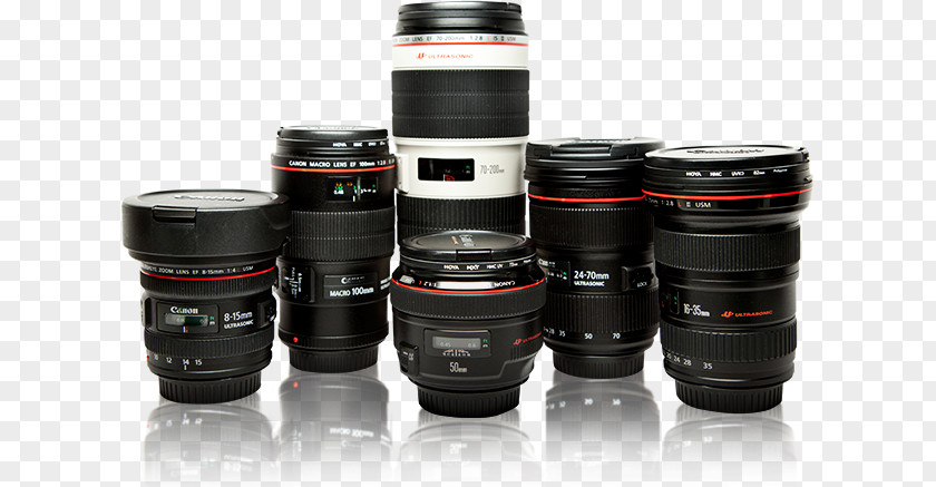 Camera Lens Digital SLR Millimeter Photography PNG