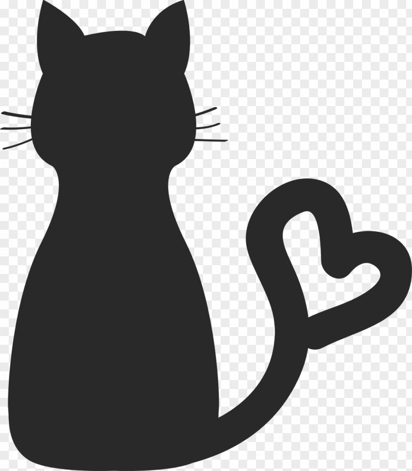 Claw Vector Sphynx Cat Kitten Silhouette Drawing Clip Art PNG