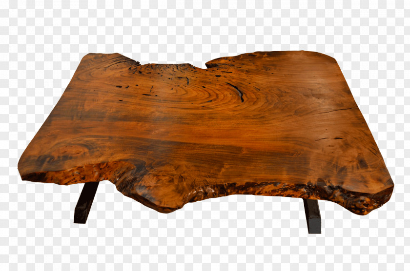Edge Coffee Tables Live Furniture Wood PNG