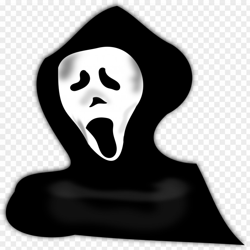 Halloween Ghost Photos Clip Art PNG