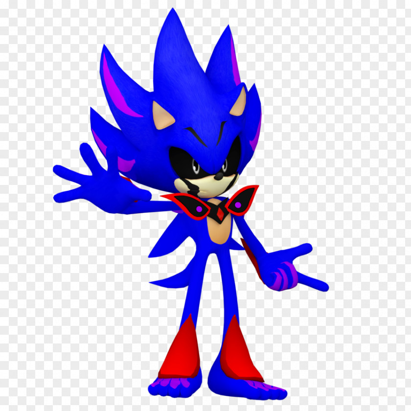 Hedgehog Art Sonic And The Secret Rings High-definition Television God PNG