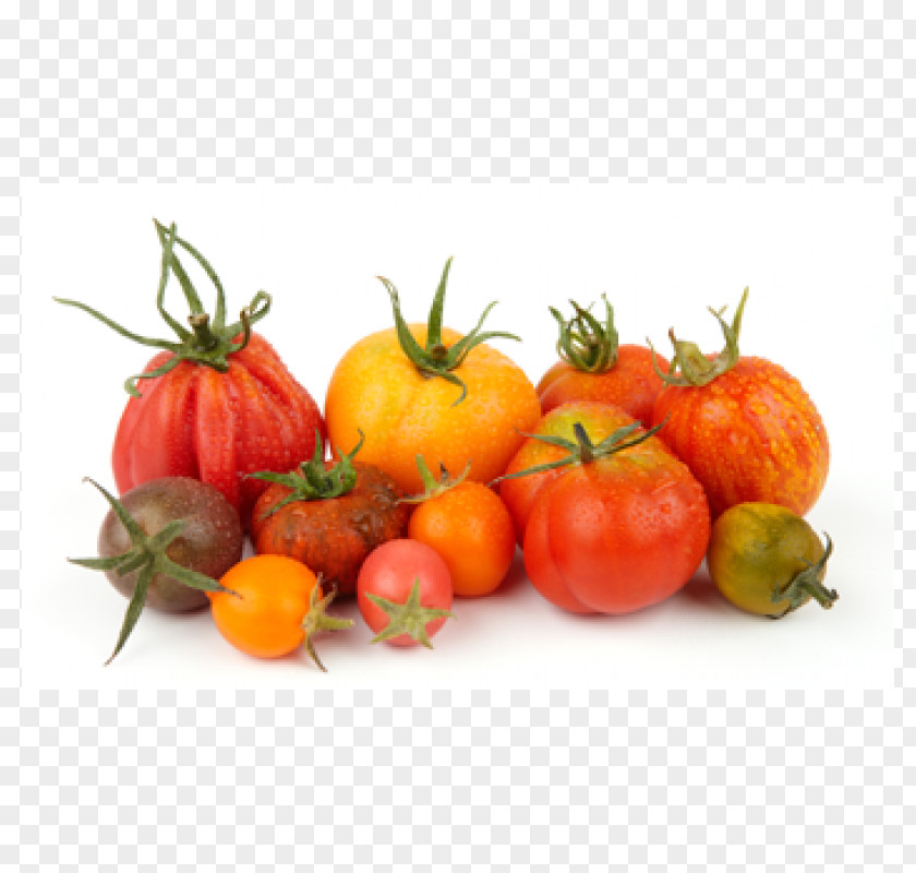 Heirloom Tomato Vegetable Black Krim Organic Food PNG