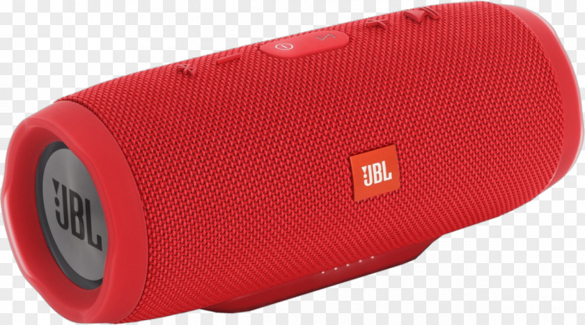 Jbl Speaker JBL Charge 3 Wireless Loudspeaker Laptop PNG