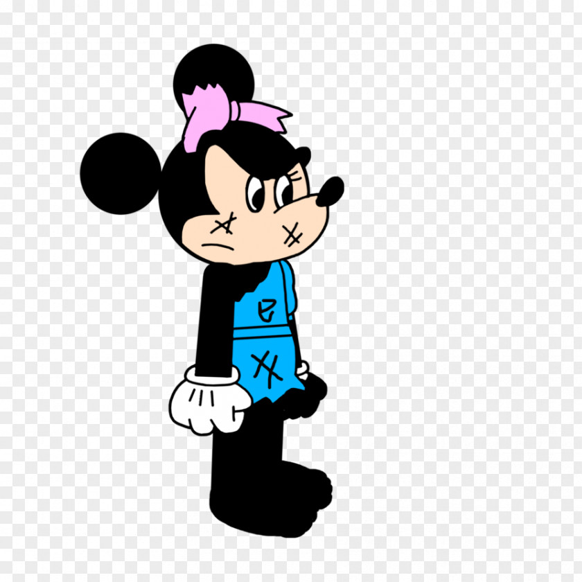 Minnie Mouse Mickey Cartoon Minnie's Yoo-Hoo PNG