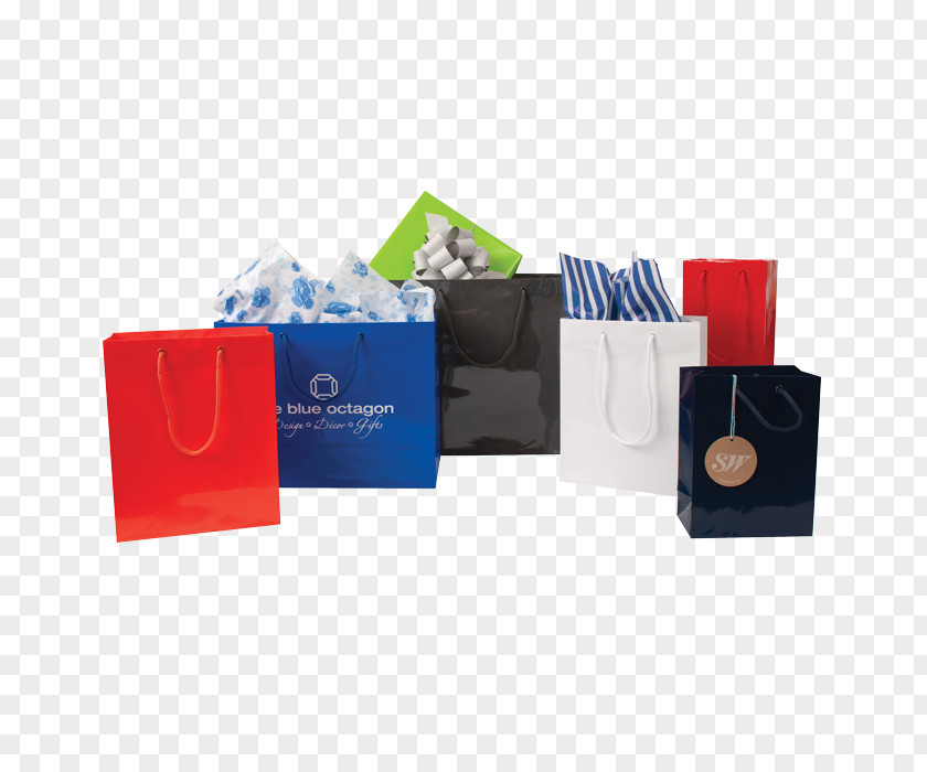 Online Paper Store Packaging And Labeling Bag Plastic Color PNG