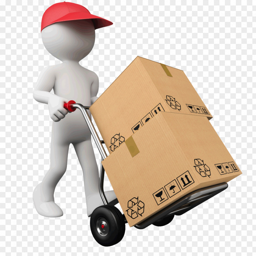 Service Mover Relocation Office Business PNG