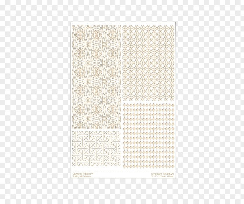 Silver Texture Rectangle PNG