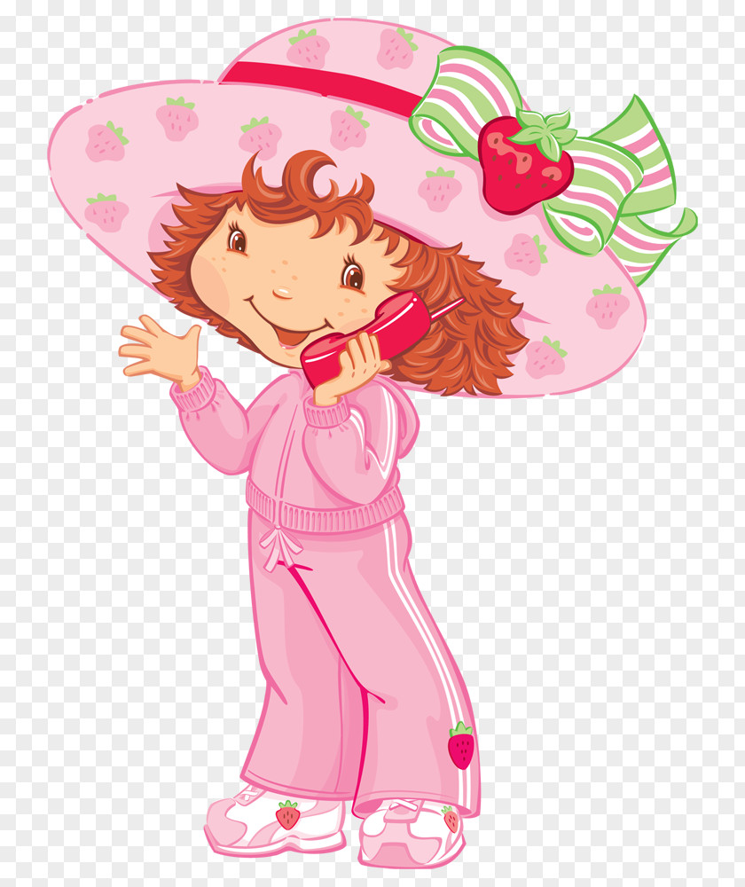 Strawberry Shortcake Pie Muffin PNG pie Muffin, baby girl clipart PNG