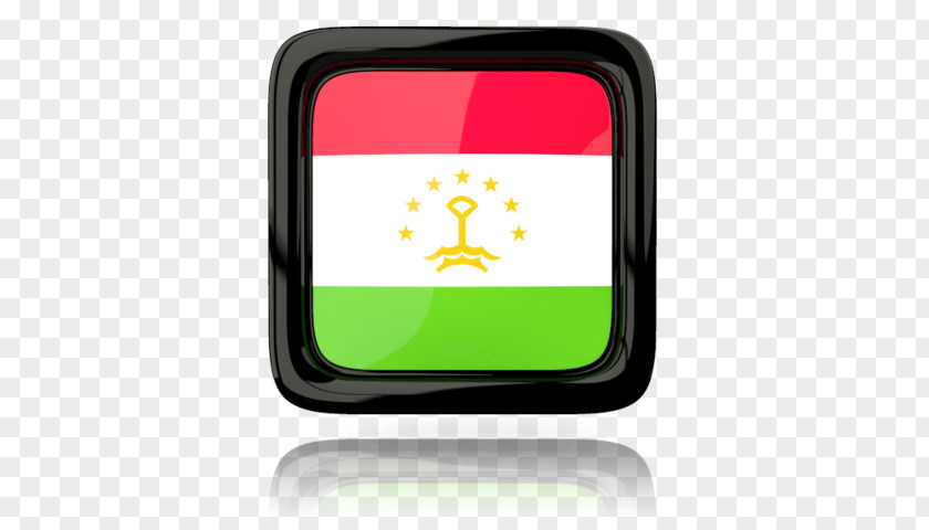 Tajikistan Poster Flag Of Product Rectangle Brand PNG