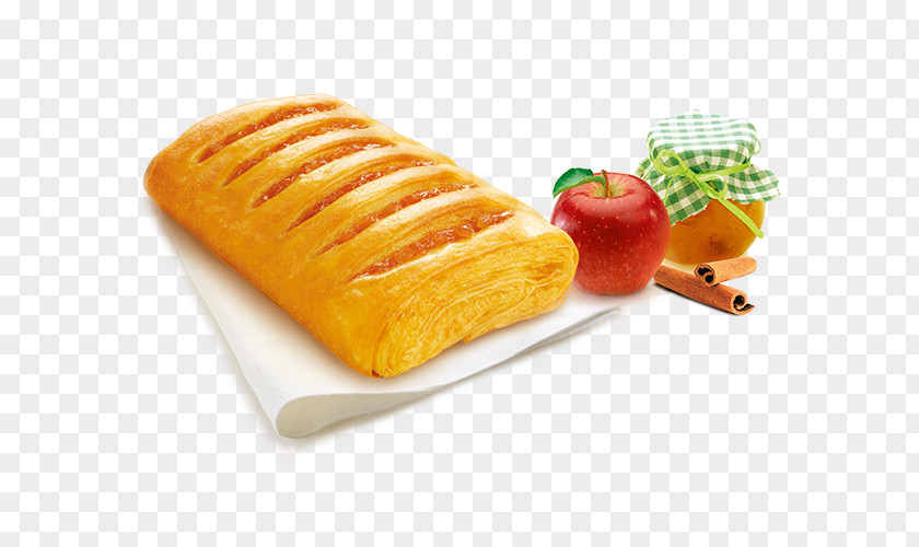 Toast Croissant Strudel Chocolate Bar Chipita PNG