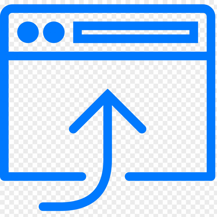 Web Surfing Browser PNG