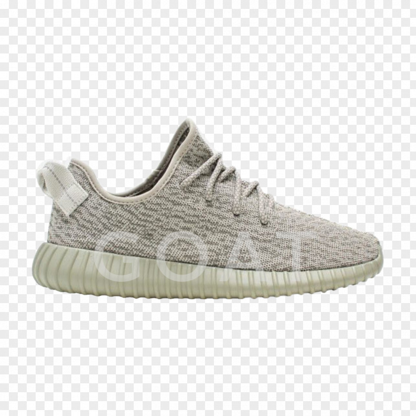 Adidas Air Force 1 Yeezy Sneakers Shoe PNG