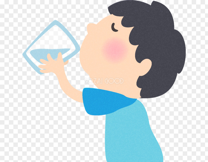 Ai.zip Illustrator Health Water Drinking PNG