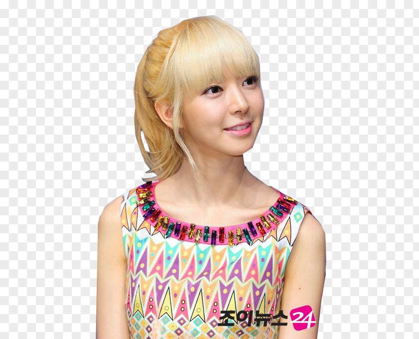 Aoa Park Choa South Korea High School Musical AOA Korean Idol PNG