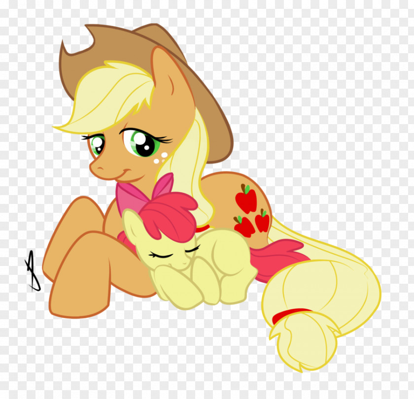 Apple Jack Applejack Pony Big McIntosh Cutie Mark Crusaders Horse PNG