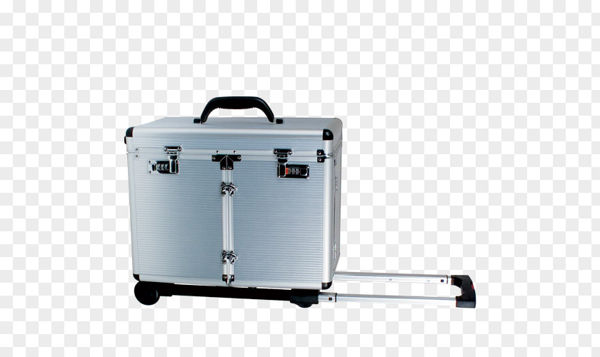Bathtub Suitcase Aluminium Baggage Hand Luggage Briefcase PNG
