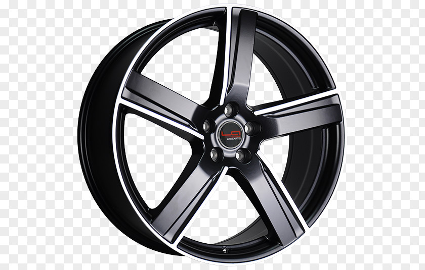 Car Mercedes-Benz Rim Alloy Wheel PNG