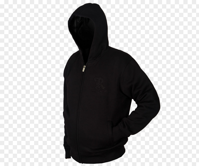 Jacket Hoodie Polar Fleece Lining Sweatshirt PNG