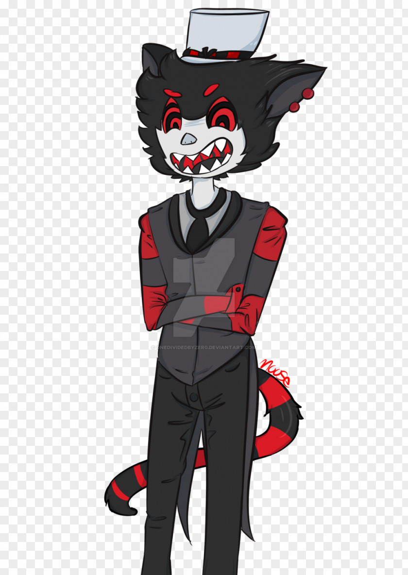 Joker Costume Design Legendary Creature PNG