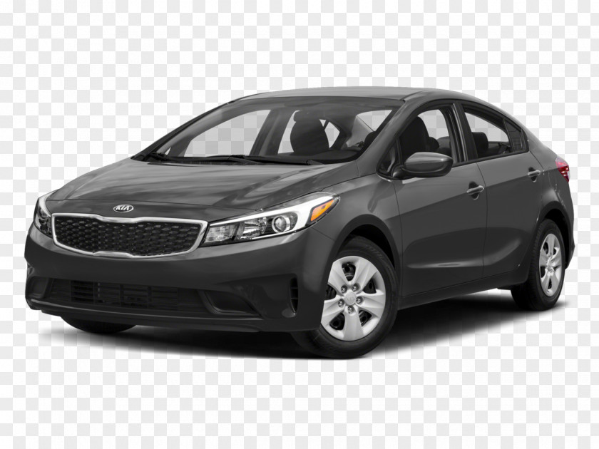 Kia 2017 Forte 2018 LX Motors Car PNG