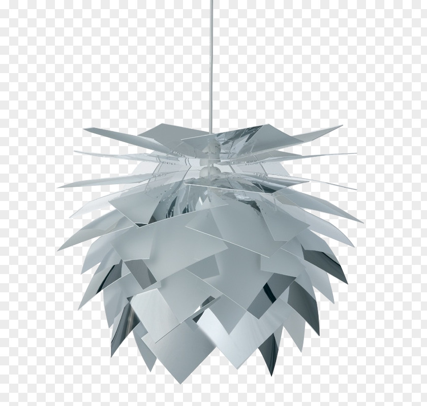 Lamp Light Dyberg-Larsen ApS Chandelier Pineapple PNG