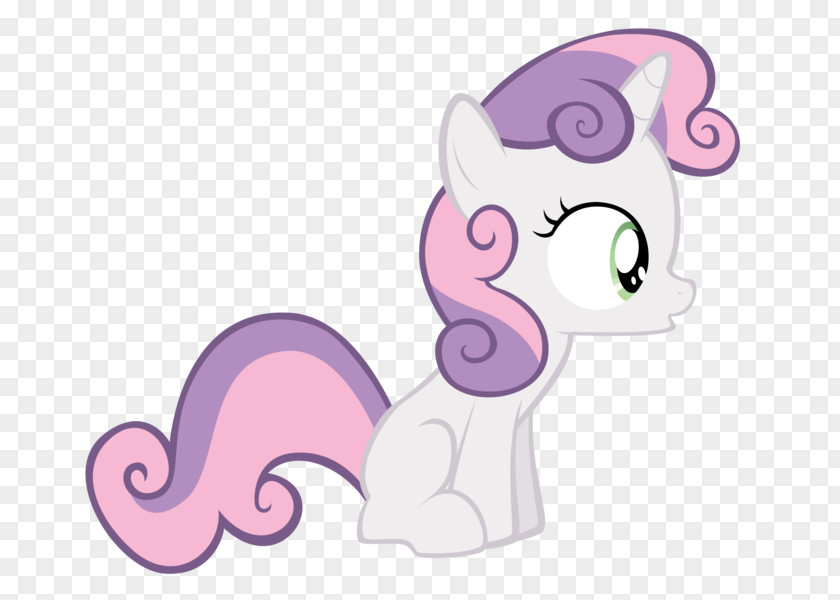 My Little Pony: Friendship Is Magic Sweetie Belle Rarity Scootaloo PNG