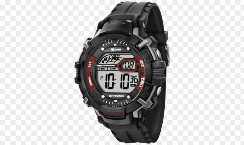 NFL San Francisco 49ers Digital Clock Watch PNG