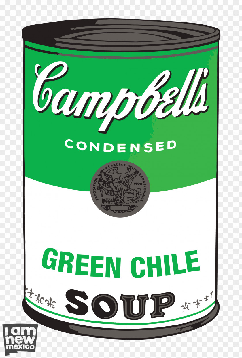 Painting Campbell's Soup Cans Andy Warhol Fashion The Museum Pop Art PNG
