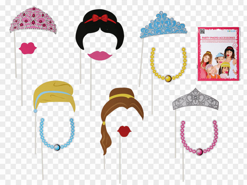 Party Photo Booth Photography Clothing Accessories PNG