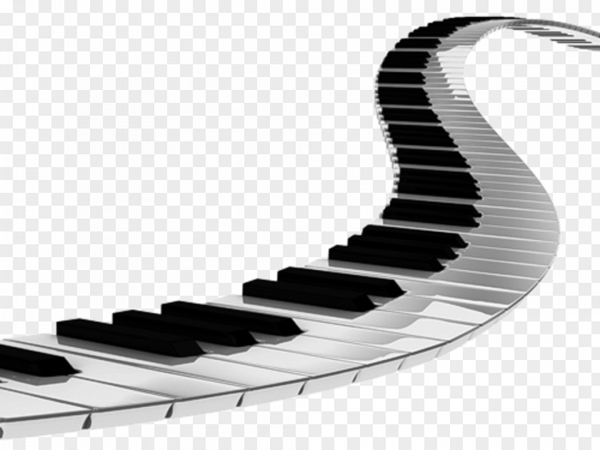 Piano Musical Keyboard Clip Art PNG