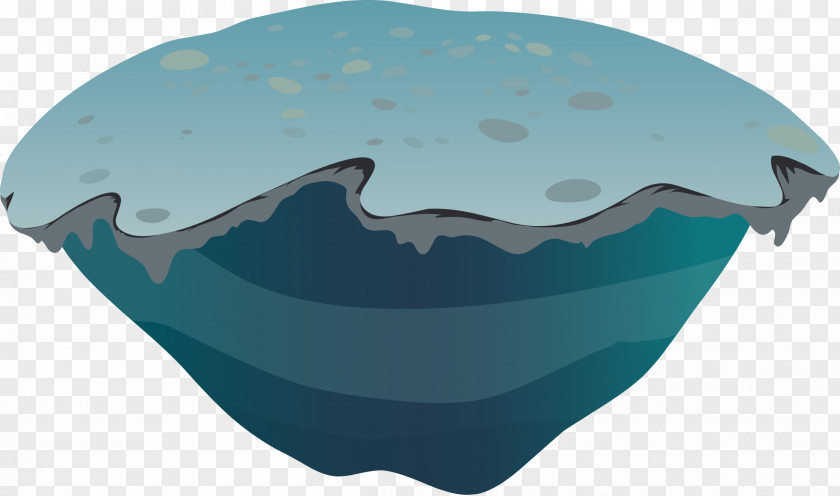 Platform Blue Grotto Cave Clip Art PNG