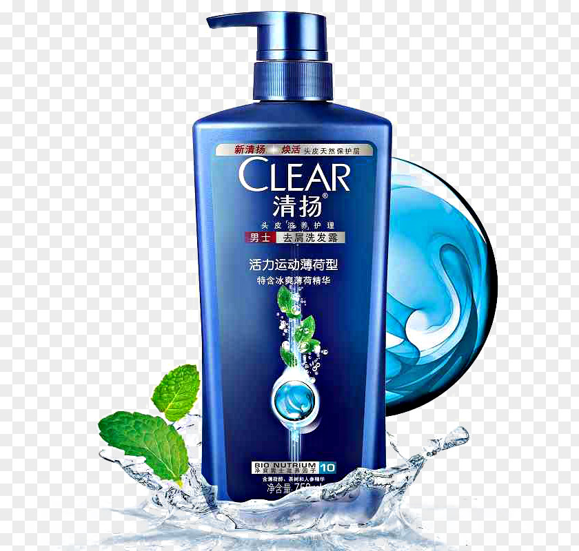 Shampoo Dandruff Hair Conditioner Unilever PNG