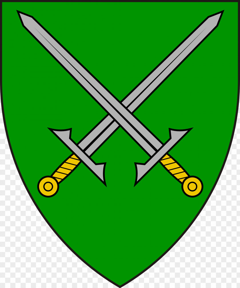 Sword Schwert Heraldry Coat Of Arms Knight PNG