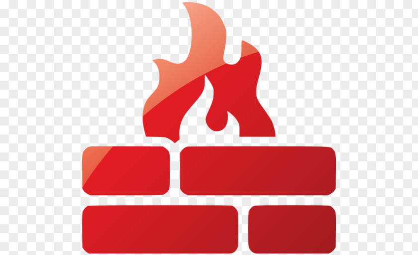 Symbol Firewall PNG