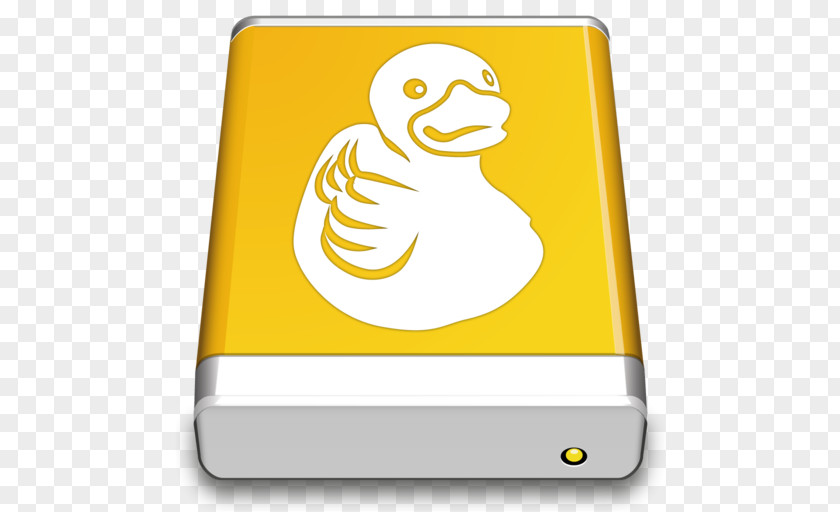 Symbolic Object Mountain Cyberduck MacOS Finder PNG