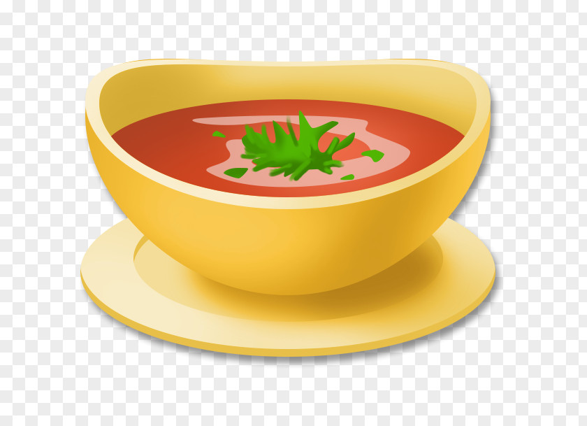 Tomato Soup Chicken Pizza Clip Art PNG