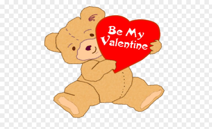 Valentine's Day Thumbnail Clip Art PNG