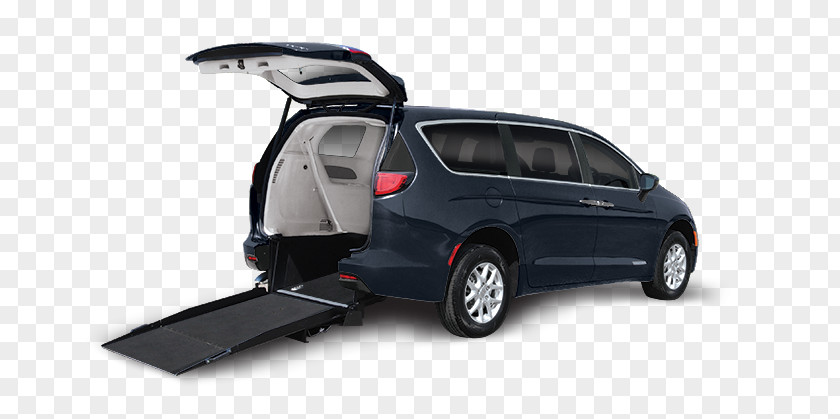 Wheelchair Accessible Van Sport Utility Vehicle Fiat 500L Car Minivan PNG