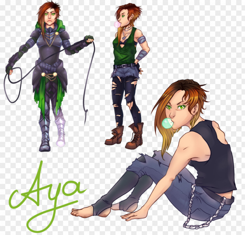 Aya Human Behavior Character Cartoon Homo Sapiens PNG