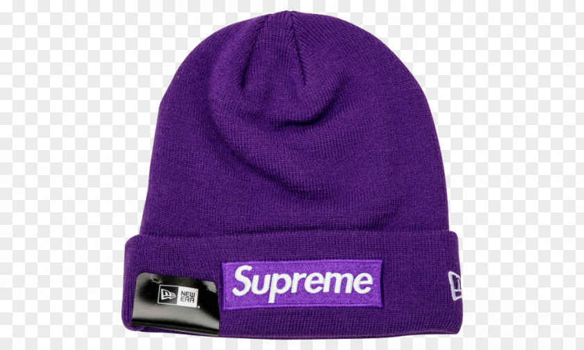 Beanie Supreme PNG