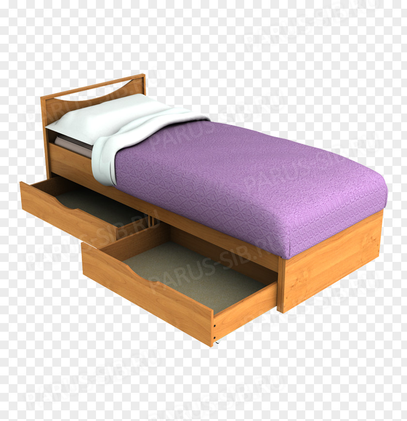 Bed Frame Furniture Nursery Bunk PNG