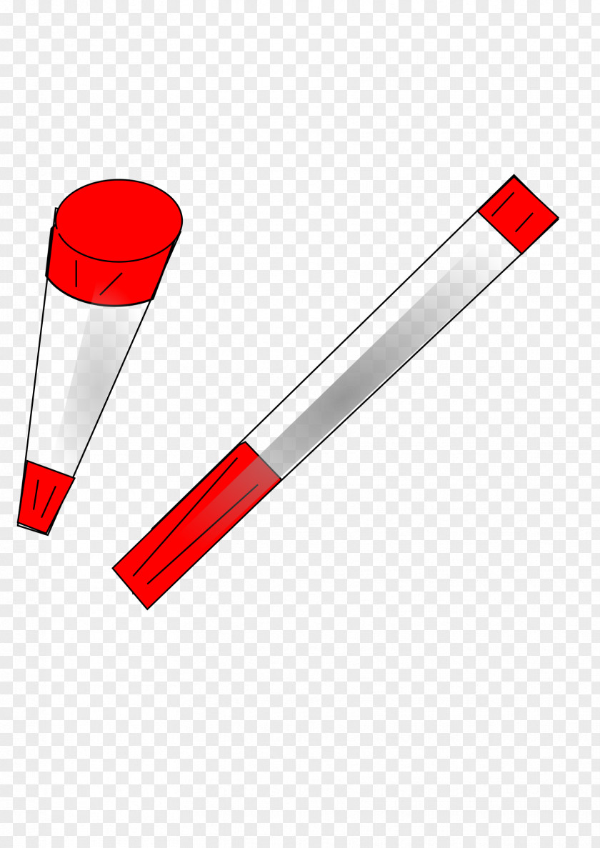 Big Marker Pen Clip Art PNG