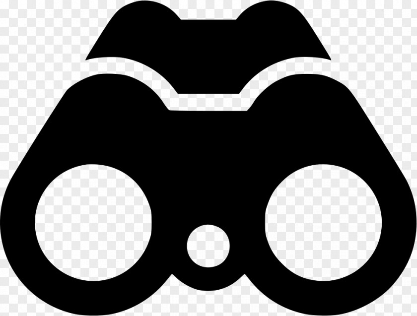 Binoculars PNG