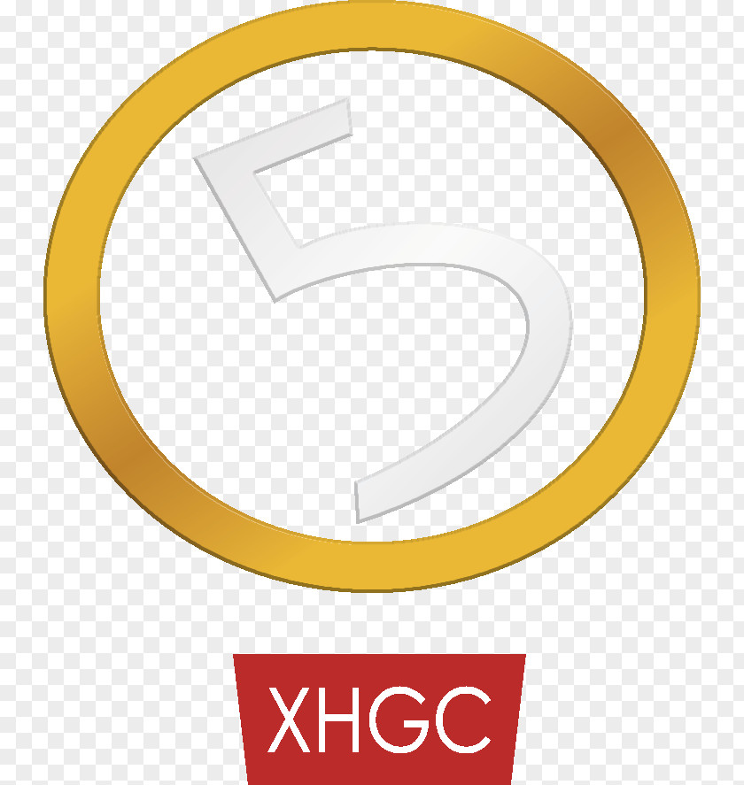 Canal Logo XHGC-TDT 5 Television Televisa PNG