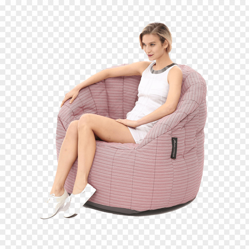Chair Bean Bag Chairs Couch Cornhole PNG