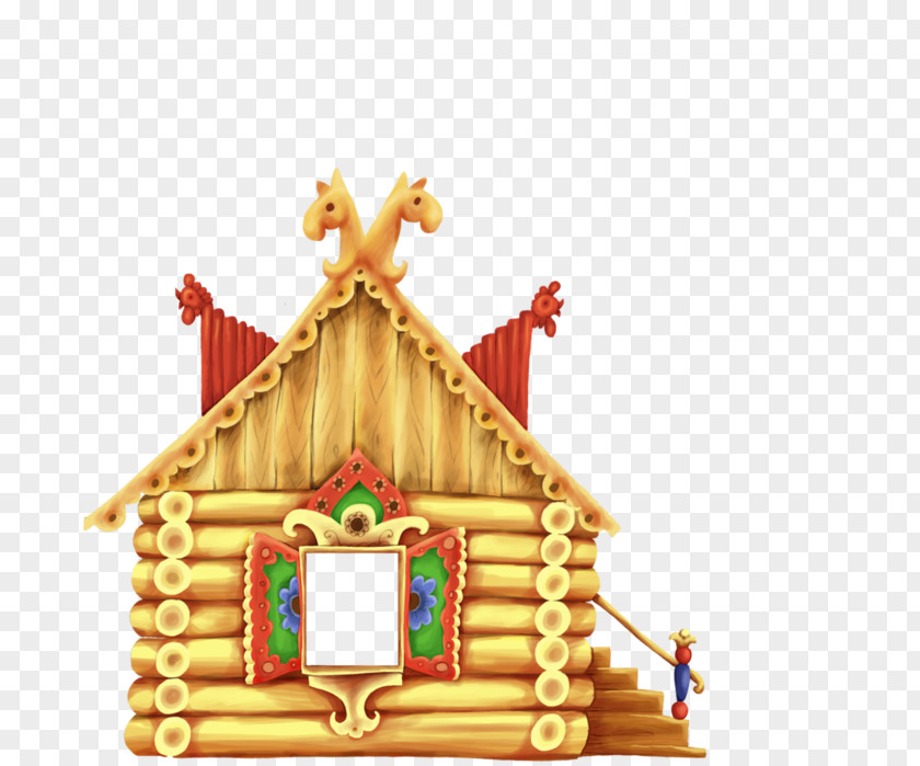 Chalet Vector Graphics Image Design PNG