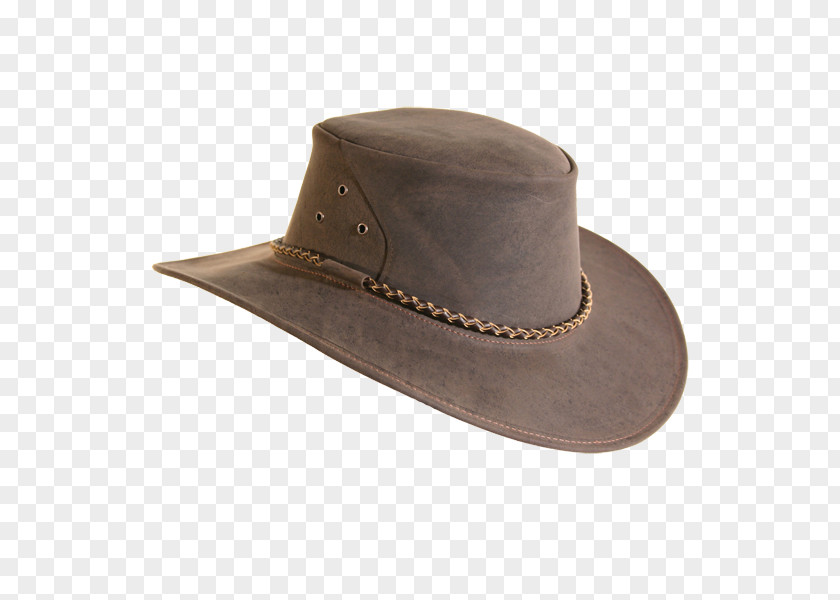 Cowboy Hat Australia Leather Cap Kangaroo PNG