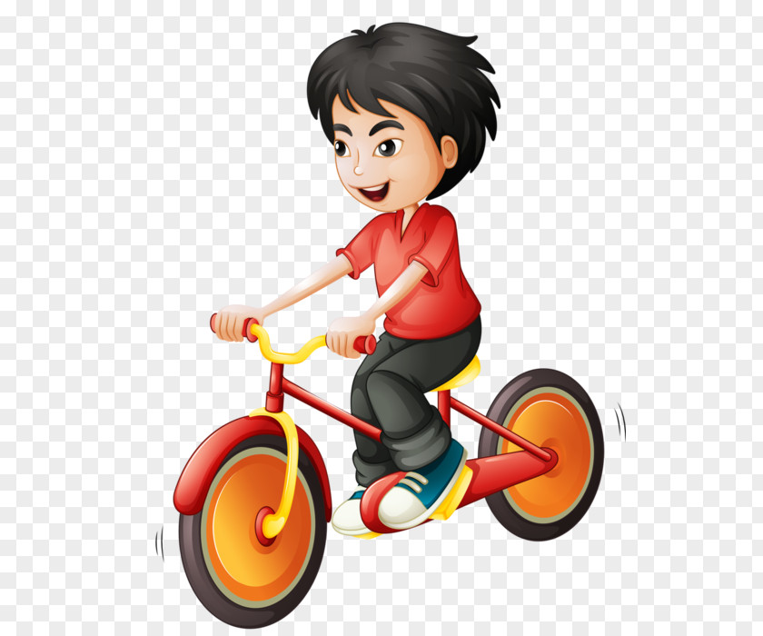 Cycling Clip Art PNG