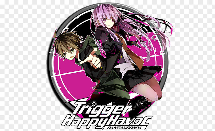 Danganronpa Trigger Happy Havoc Danganronpa: V3: Killing Harmony 2: Goodbye Despair Another Episode: Ultra Girls Unlimited Battle PNG