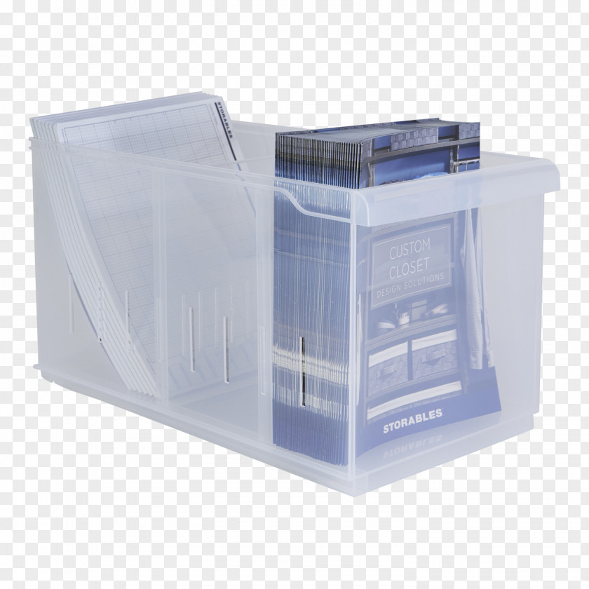 Design Plastic Shelf PNG